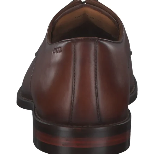 Digel Sean 1001976, Klassische Halbschuhe, Herren, Braun