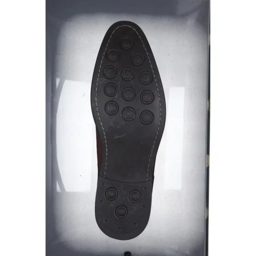 Digel Sean 1001976, Klassische Halbschuhe, Herren, Braun
