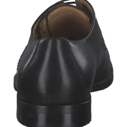 Digel Sebastian 1001956, Klassische Halbschuhe, Herren, Schwarz