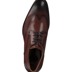 Digel Selleng 1001923, Klassische- & Business Schuhe, Herren, Braun
