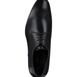 Digel Silvano 1001984, Klassische Halbschuhe, Herren, Grau