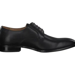 Digel Simon 1001902, Outdoor- & Wanderschuhe, Herren, Schwarz