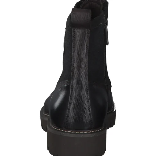Digel Snowman 1229803, Klassische Stiefel, Herren, Braun (DK Brown)