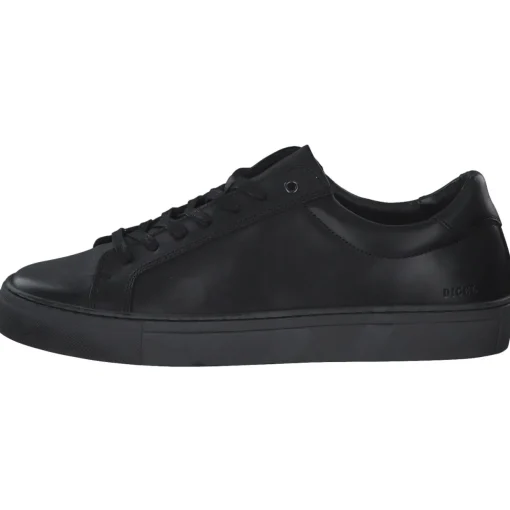 Digel Summer 1001960, Sneakers Low, Herren, Schwarz