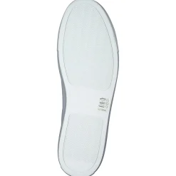 Digel Summer 1001960, Sneakers Low, Herren, Weiß