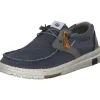 Dockers 52AA002, Klassische- & Business Schuhe, Herren, Dunkelblau