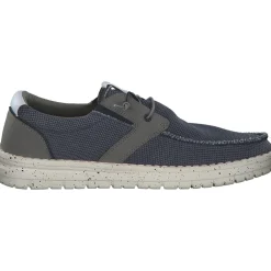 Dockers 52AA002, Klassische- & Business Schuhe, Herren, Dunkelblau
