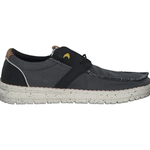 Dockers 52AA002, Klassische- & Business Schuhe, Herren, schwarz
