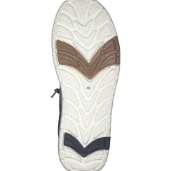 Dockers 52AA002, Klassische- & Business Schuhe, Herren, Dunkelblau