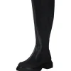 Dockers 51AM202, Chelsea Boots, Damen, schwarz