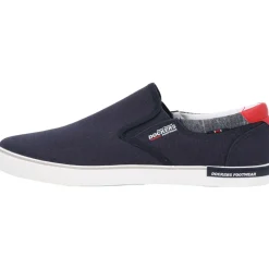 Dockers 52BA001, Slipper, Herren, NAVY
