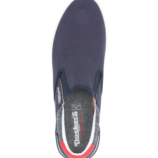 Dockers 52BA001, Slipper, Herren, NAVY