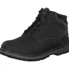 Dockers 47BK811, Stiefel, Herren, Schwarz