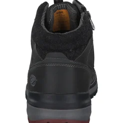 Dockers 47BK811, Stiefel, Herren, Schwarz