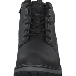 Dockers 47BK811, Stiefel, Herren, Schwarz