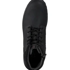 Dockers 47BK811, Stiefel, Herren, Schwarz