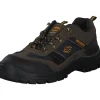 Dockers D0024, Arbeitshalbschuhe, Herren, Schwarz
