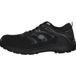 Dockers D0017, Outdoor- & Wanderschuhe, schwarz