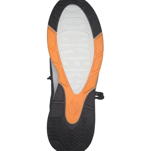 Dockers 50FL005, Sneakers Low, Herren, Blau