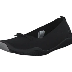 Dockers 53GE205, Ballerinas, Damen, Schwarz
