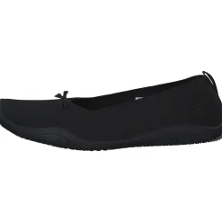 Dockers 53GE205, Ballerinas, Damen, Schwarz