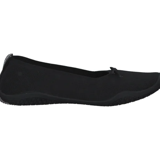 Dockers 53GE205, Ballerinas, Damen, Schwarz