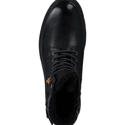 Dockers 51GL102, Stiefel, Herren, Schwarz