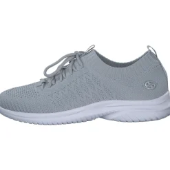 Dockers 48HP208, Slip-On-Sneaker, Damen, hellgrau