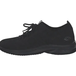 Dockers 48HP208, Slip-On-Sneaker, Damen, allblack