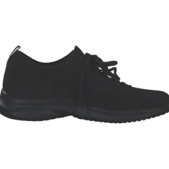 Dockers 48HP208, Slip-On-Sneaker, Damen, allblack