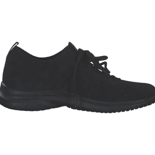 Dockers 48HP208, Slip-On-Sneaker, Damen, allblack