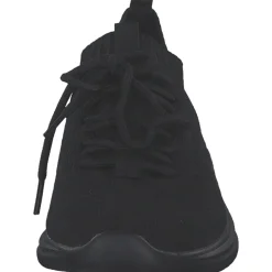 Dockers 48HP208, Slip-On-Sneaker, Damen, allblack