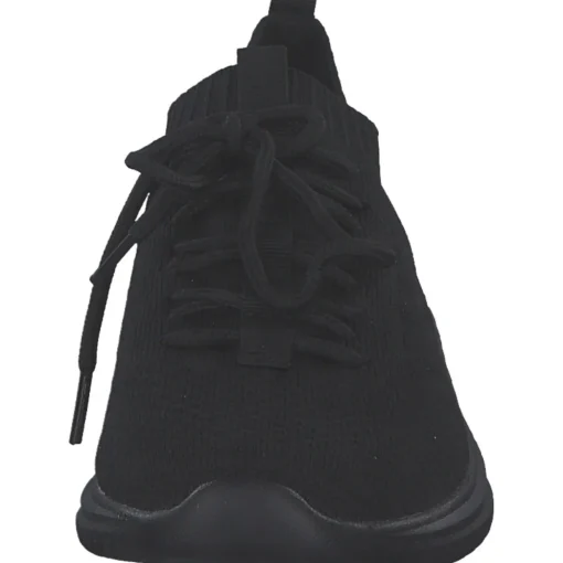 Dockers 48HP208, Slip-On-Sneaker, Damen, allblack