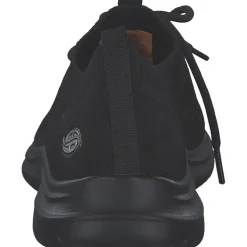 Dockers 48HP208, Slip-On-Sneaker, Damen, allblack