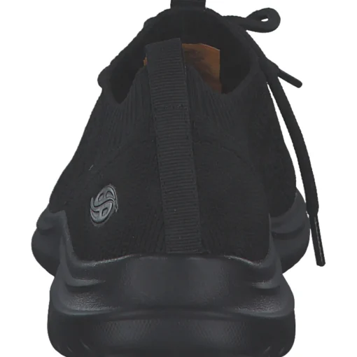 Dockers 48HP208, Slip-On-Sneaker, Damen, allblack
