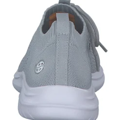 Dockers 48HP208, Slip-On-Sneaker, Damen, hellgrau