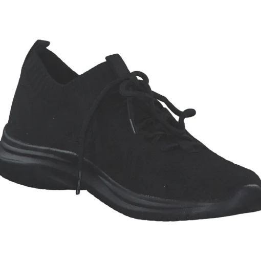 Dockers 48HP208, Slip-On-Sneaker, Damen, allblack