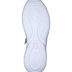 Dockers 48HP208, Slip-On-Sneaker, Damen, hellgrau