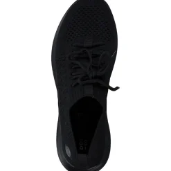 Dockers 48HP208, Slip-On-Sneaker, Damen, allblack