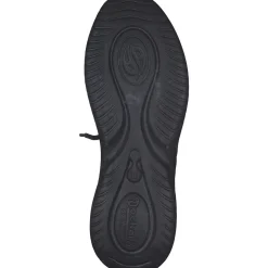 Dockers 48HP208, Slip-On-Sneaker, Damen, allblack