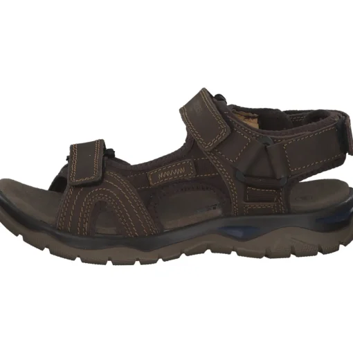 Dockers 52HU001, Sandalen, Herren, schoko