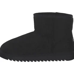 Dockers 49IL305, Winterstiefeletten, Damen, black