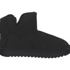 Dockers 49IL303770100, Winterstiefeletten, Damen, Schwarz