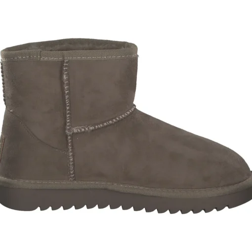 Dockers 49IL305770430, Winterstiefeletten, Damen, Beige