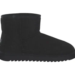 Dockers 49IL305, Winterstiefeletten, Damen, black