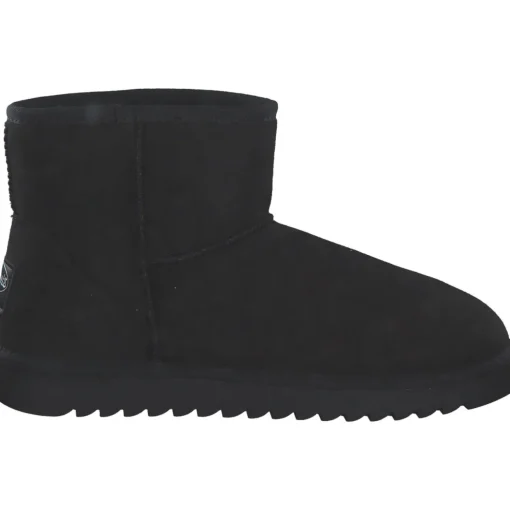 Dockers 49IL305, Winterstiefeletten, Damen, black