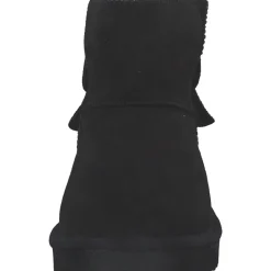Dockers 49IL303770100, Winterstiefeletten, Damen, Schwarz