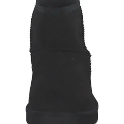Dockers 49IL305, Winterstiefeletten, Damen, black