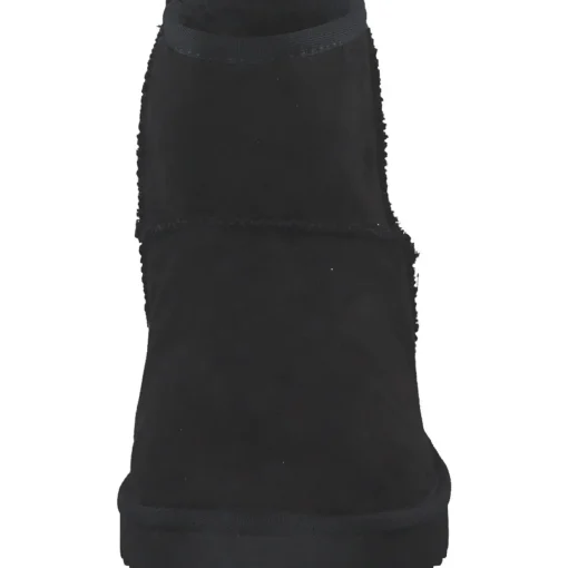 Dockers 49IL305, Winterstiefeletten, Damen, black