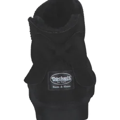 Dockers 49IL303770100, Winterstiefeletten, Damen, Schwarz